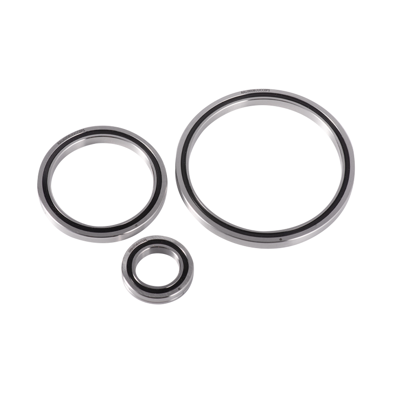 RAU Integrated Cross Roller Bearing