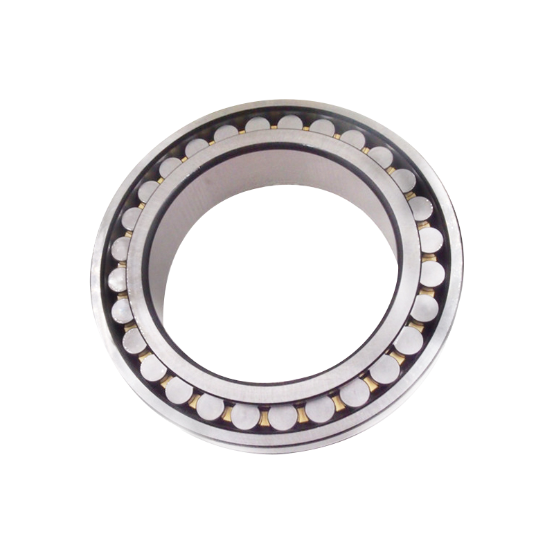 Double Row Cylindrical Roller Bearings
