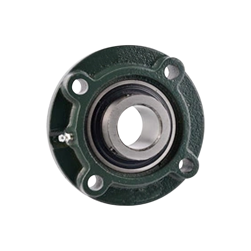 Flange Cartridge Bearing Units