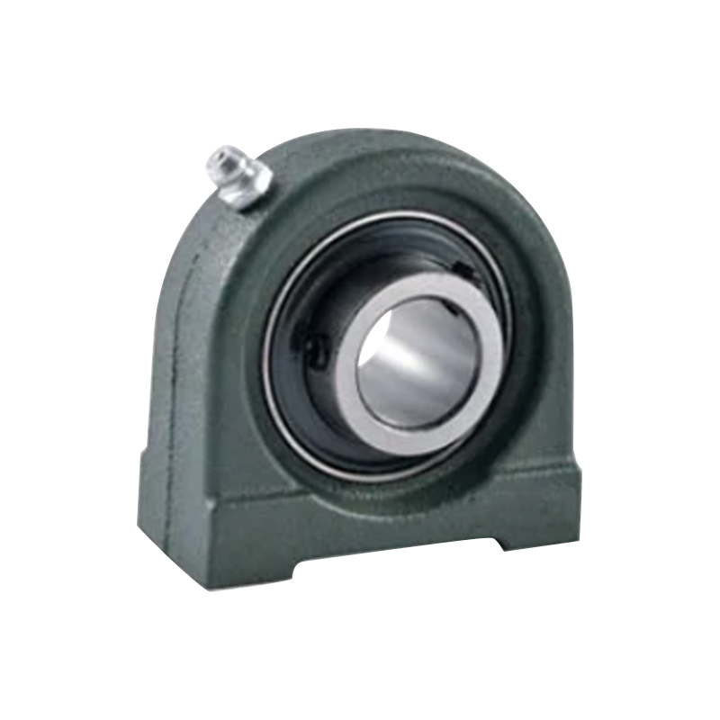 Tapped Base Pillow Block Bearings